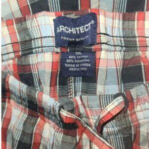 Architect premium Men's casual lounge pants/ 34" Waist